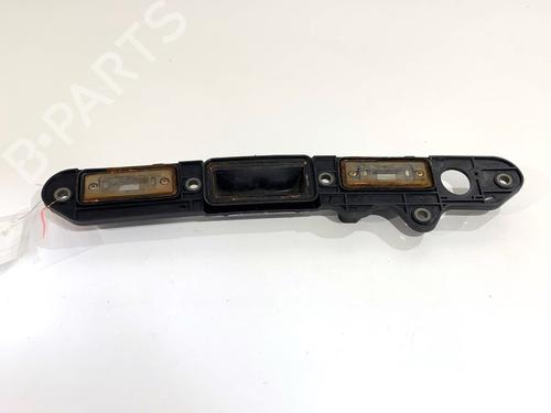 Used Tailgate handle Tailgate handle VW TOURAN (1T1, 1T2) 1.9 TDI (105 hp) 39330766 39330766