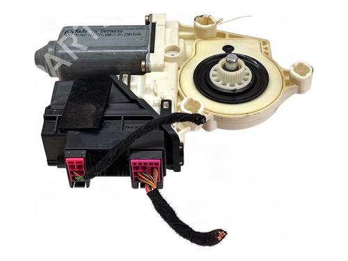 Used Right front window motor Right front window motor SEAT IBIZA III (6L1) 1.4 TDI (70 hp) 39762887 39762887