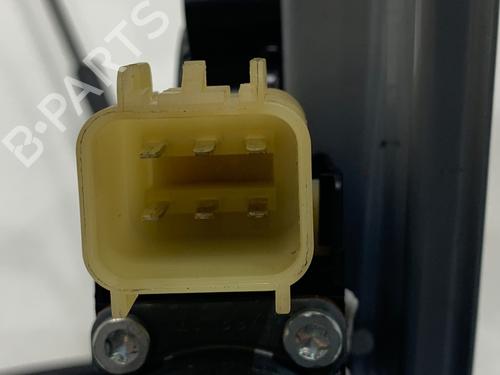 Front right window mechanism FORD USA EDGE 2.0 TDCi Bi-Turbo AWD | BP39356673C23 - Image 6