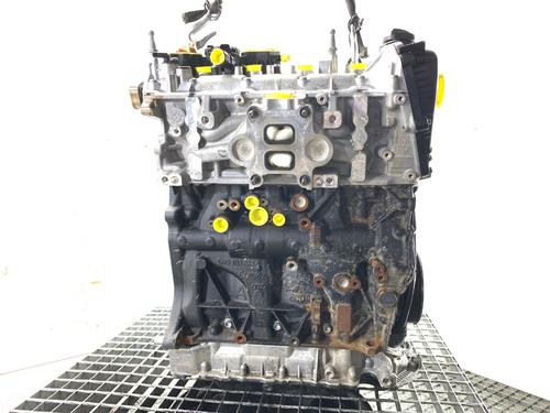 Engine SKODA OCTAVIA IV (NX3, NN3, PV3) 2.0 TSI 4x4 | BP39341045M1 - Image 3