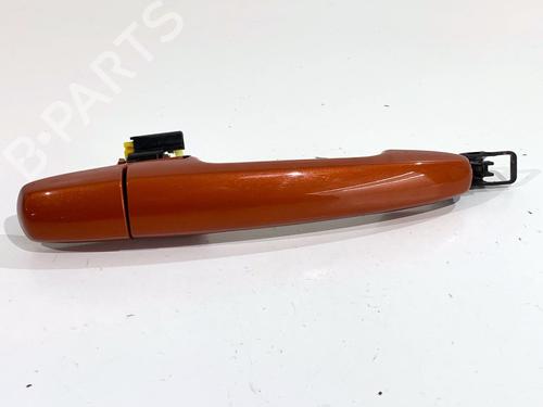 Used Rear right exterior door handle Rear right exterior door handle 39325508 39325508