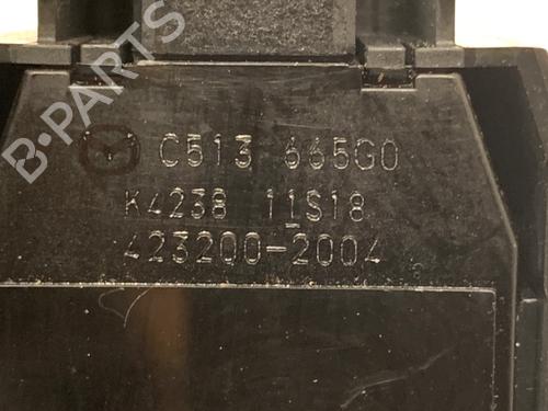 Electronic sensor MAZDA 3 (BM, BN) 2.0 | BP39310013M84 - Image 4