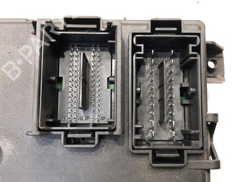Fuse box OPEL CORSA D (S07) 1.3 CDTI (L08, L68) | BP39277605E1 - Image 3