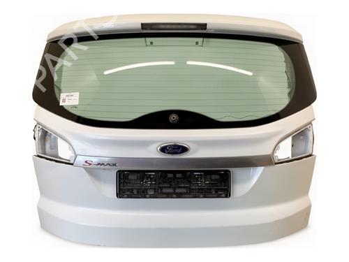 tailgate-ford-s-max-wa6-2006-2007-2008-2009-2010-2011-2012-2013-2014-39369802 main image