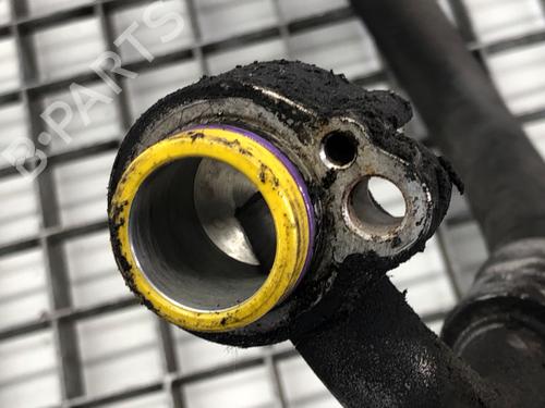 AC pipe VW GOLF V (1K1) 2.0 TDI | BP39284914M126 - Image 2