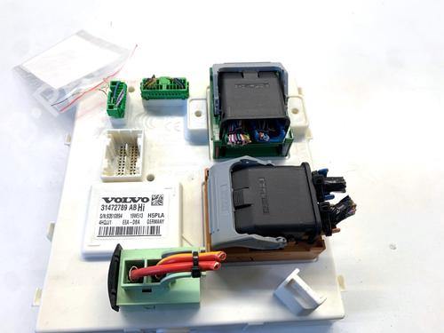 Fuse box VOLVO XC60 II (246) B5 Mild-Hybrid AWD | BP39333269E1 - Image 3