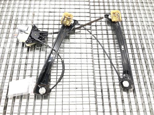 Used Front left window mechanism Front left window mechanism 39281077 39281077