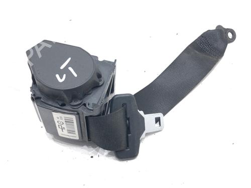 Used Rear left seatbelt Rear left seatbelt 39279155 39279155