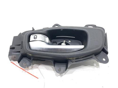 Used Front left interior door handle Front left interior door handle 39307861 39307861