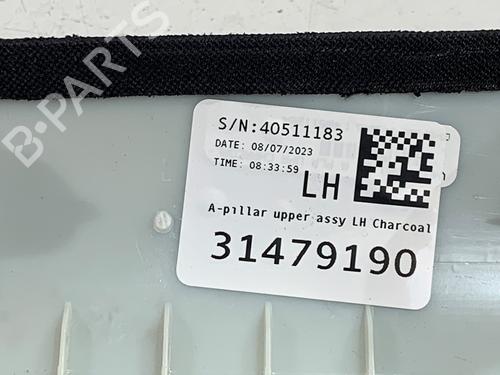 Other VOLVO S60 III (224) B5 Mild-Hybrid AWD | BP40057511O1 - Image 5