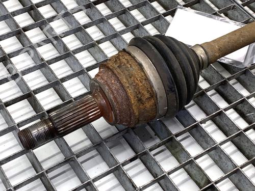 Left front driveshaft FORD FIESTA VII (HJ, HF) 1.1 Ti-VCT | BP39333843M38 - Image 2