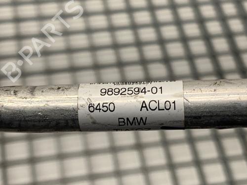 AC pipe BMW 5 (G30, F90) 520 d xDrive | BP39325067M126 - Image 4