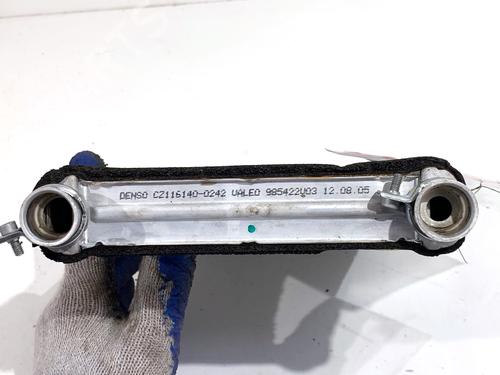 Heater matrix BMW 3 (E90) 318 i | BP39328709M63 - Image 3