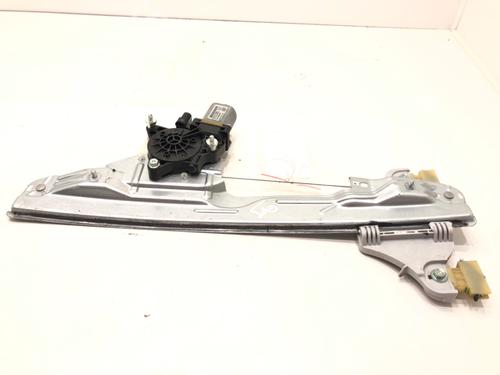 Used Front left window mechanism Front left window mechanism 39279221 39279221