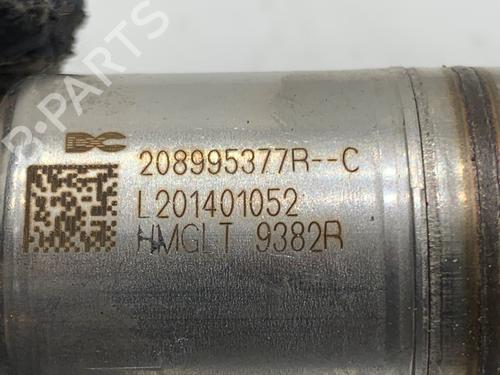 Injector DACIA LOGAN MCV II 1.5 Blue dCi 95 (K8JL) | BP39363884M100 - Image 4