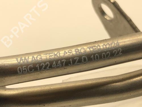 Pipe SKODA KAMIQ (NW4) 1.0 TSI | BP39312395M125 - Image 5