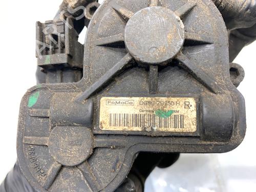 Left rear brake caliper FORD S-MAX (CJ, WA6) 2.0 TDCi | BP39343476M107 - Image 4