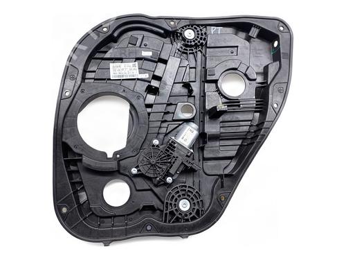 Used Rear right window mechanism Rear right window mechanism HYUNDAI i30 (PDE, PD, PDEN) 1.0 T-GDI (120 hp) 39703433 39703433