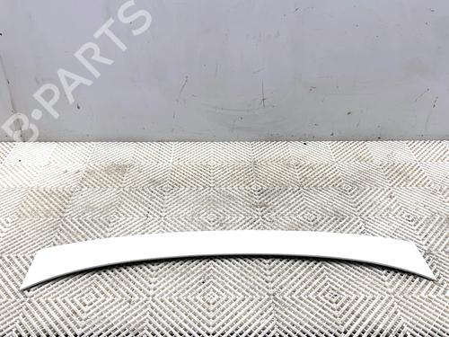 Used Tailgate trim Tailgate trim 39340902 39340902