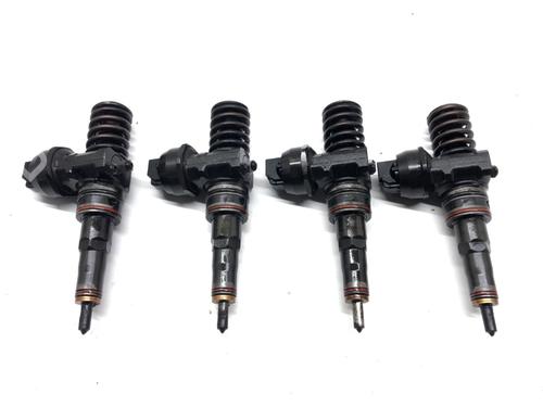 Used Injector Injector 39274829 39274829