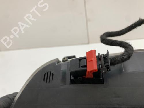 Instrument cluster PEUGEOT BIPPER (AA_) 1.3 HDi 75 | BP39367185C47 - Image 4