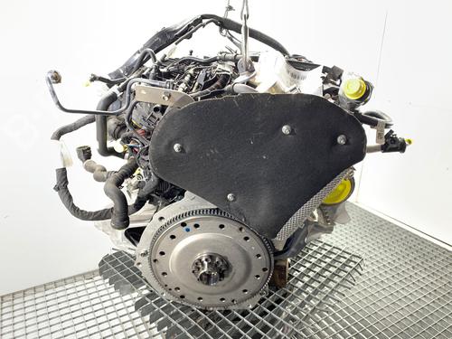Engine AUDI A4 B9 (8W2, 8WC) 35 TFSI Mild Hybrid | BP39301832M1 - Image 4