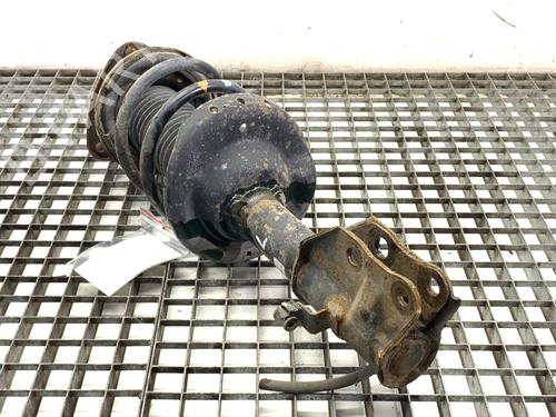 Left front shock absorber SUBARU FORESTER (SJ_) 2.0 D AWD (SJD) | BP39363292M16 - Image 2