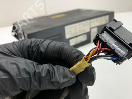 Electronic module SKODA SUPERB I (3U4) 1.9 TDI | BP40488774M83 - Image 4