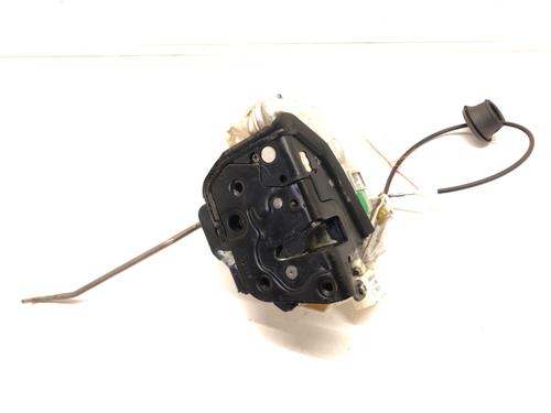 Front left lock SEAT EXEO (3R2) 1.8 TSI | BP39271265C98 - Image 2