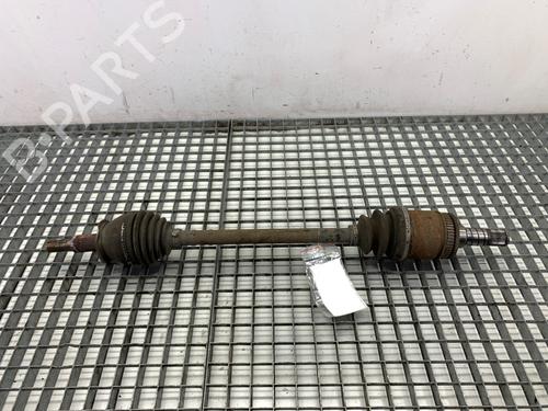 Right rear driveshaft INFINITI Q50 50 Hybrid AWD | BP39326582M41 - Image 1