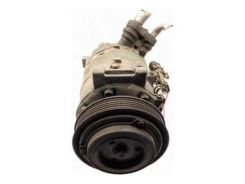 Used AC compressor AC compressor OPEL ASTRA G Coupe (T98) 2.2 16V (F07) (147 hp) 39907560 39907560