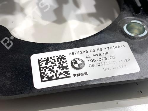 bremsepedal BMW X4 (G02, F98) xDrive 20 d | BP39335972I19 - Image 6