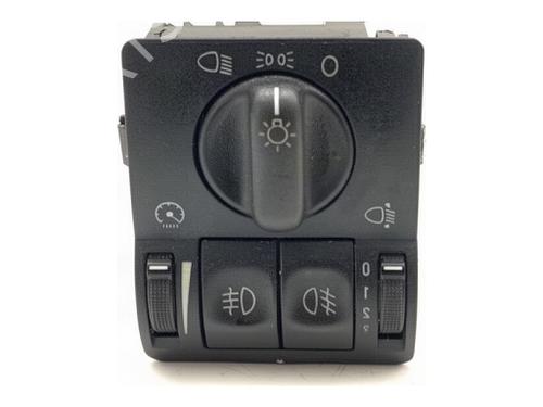 Used Headlight switch Headlight switch OPEL ASTRA G Hatchback (T98) 2.0 DTI 16V (F08, F48) (101 hp) 40489113 40489113