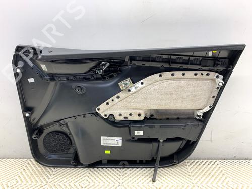 Forreste venstre beklædning SKODA SCALA (NW1) 1.5 TSI | BP39325317C58 - Image 3