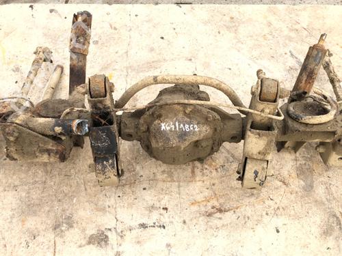 Rear differential TATA SAFARI (42_FD) 2.2 TDiC | BP39300833M24  - Image 5