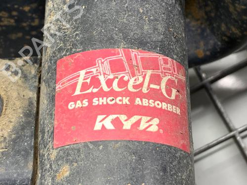 Left front shock absorber FORD S-MAX (WA6) 1.8 TDCi | BP39907802M16 - Image 5