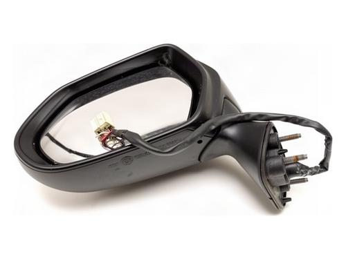 Used Left mirror Left mirror TOYOTA COROLLA Saloon (_E21_) 1.8 VVTi Hybrid (ZWE211, MZEA12) (98 hp) 40457417 40457417