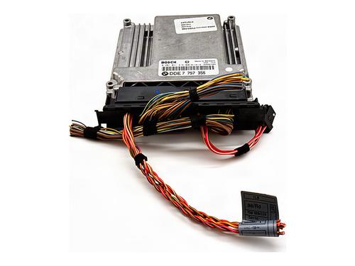 Calculateur moteur (ecu) Calculateur moteur (ecu) 39370009 39370009