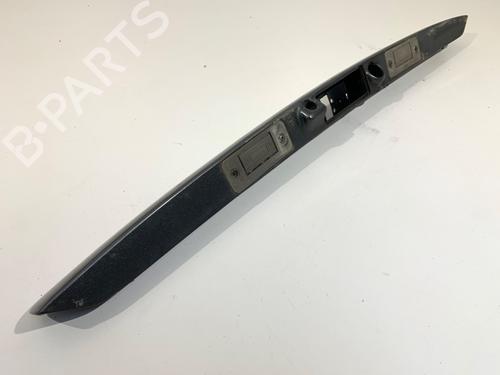 Pynteliste til bagklap AUDI A8 D3 (4E2, 4E8) S8 quattro | BP39454655C151 - Image 4
