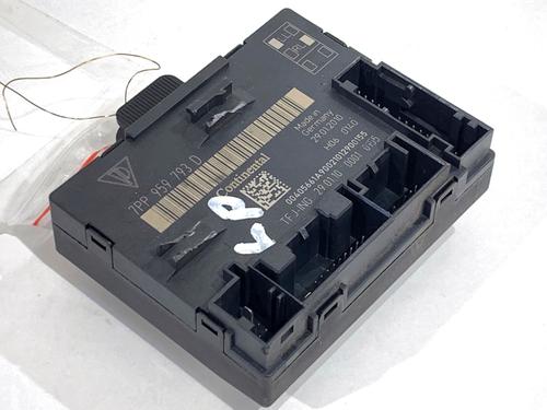 Used Electronic module Electronic module 39321001 39321001