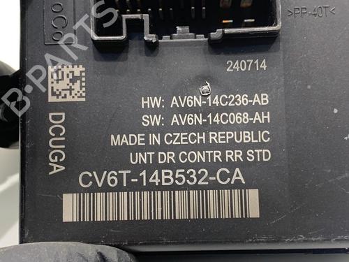Electronic module FORD KUGA II (DM2) 1.6 EcoBoost | BP39352563M83 - Image 4