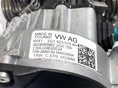Steering pump VW POLO VI (AW1, BZ1, AE1) 1.0 TSI | BP39356221M99 - Image 5