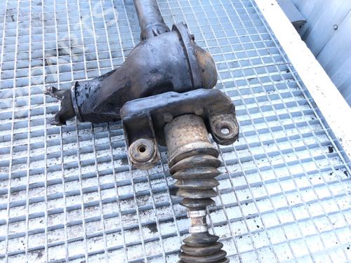Front differential TATA SAFARI (42_FD) 2.0 TDi 4x4 | BP39342590M23 - Image 7