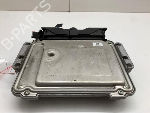Engine control unit (ECU) KIA OPTIMA (FSGDS6B) 1.7 CRDi | BP39356824M57 - Image 2