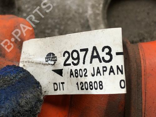 Engine NISSAN LEAF (ZE0) Electric | BP39302376M1 - Image 6