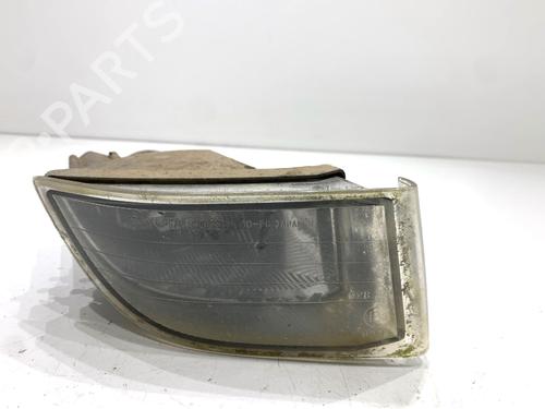 Used Right front fog light Right front fog light 39328817 39328817