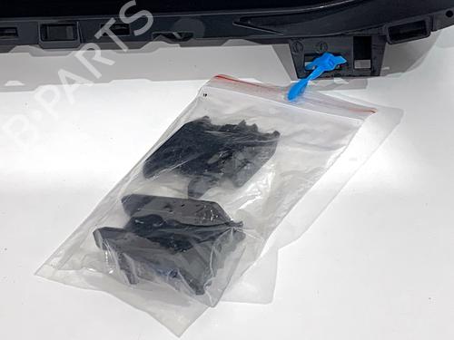 Instrument cluster AUDI Q8 (4MN, 4MT) 50 TDI Mild Hybrid quattro | BP39318058C47 - Image 2