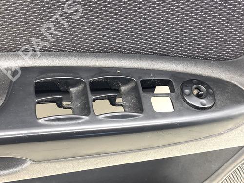 Front left panel KIA RIO II (JB) 1.4 16V | BP39285860C58 - Image 3