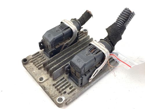Engine control unit (ECU) OPEL ASTRA G Coupe (T98) 2.2 16V (F07) | BP39763003M57 - Image 2