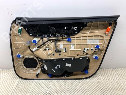 Front left panel VOLVO S60 III (224) B5 Mild-Hybrid AWD | BP40171512C58 - Image 4